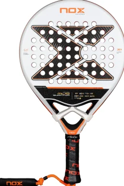 Nox Ml10 Quantum 3k.la Raquete De Miguel Lamperti