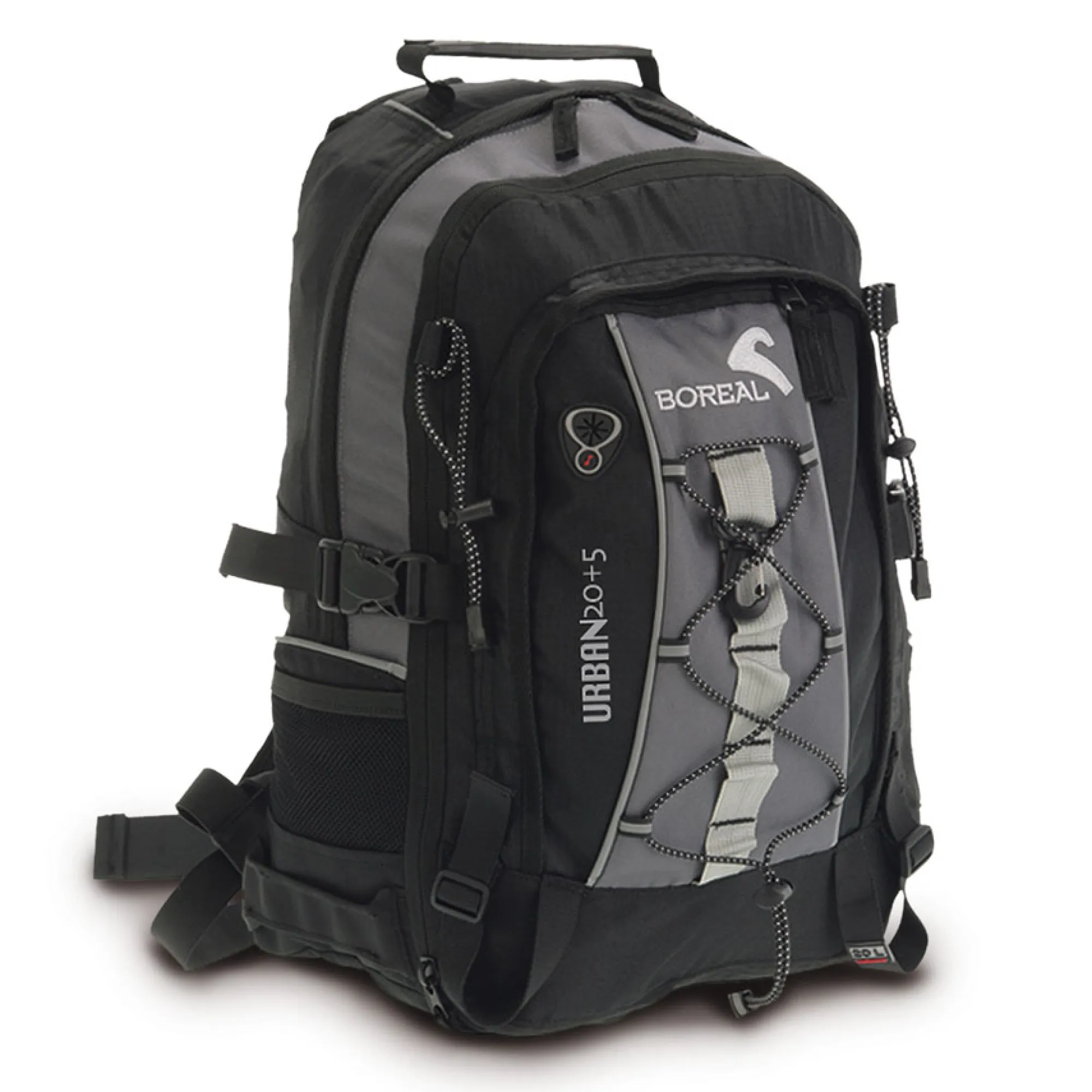 Boreal Mochila Urban 25+5