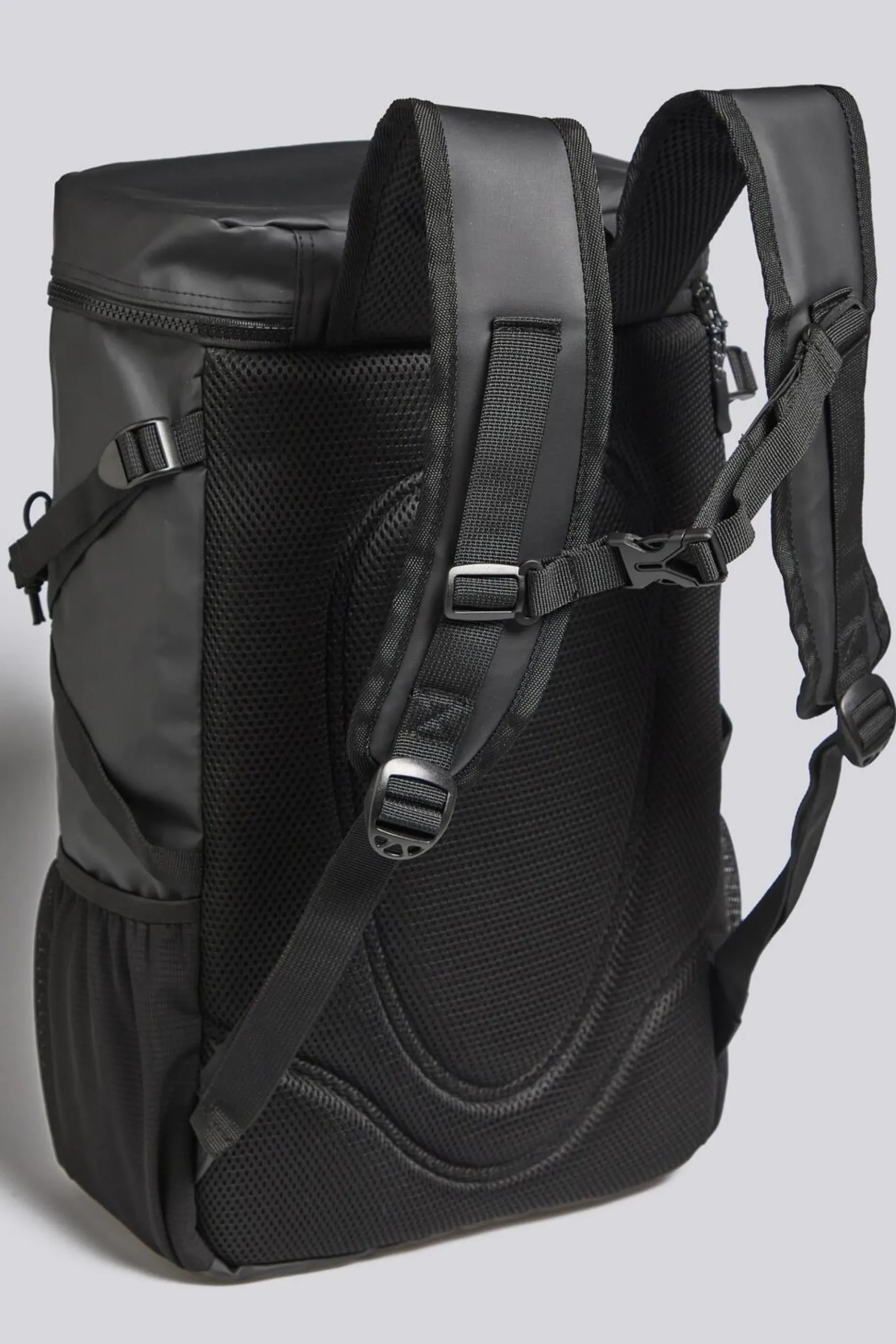 Boriken Mochila