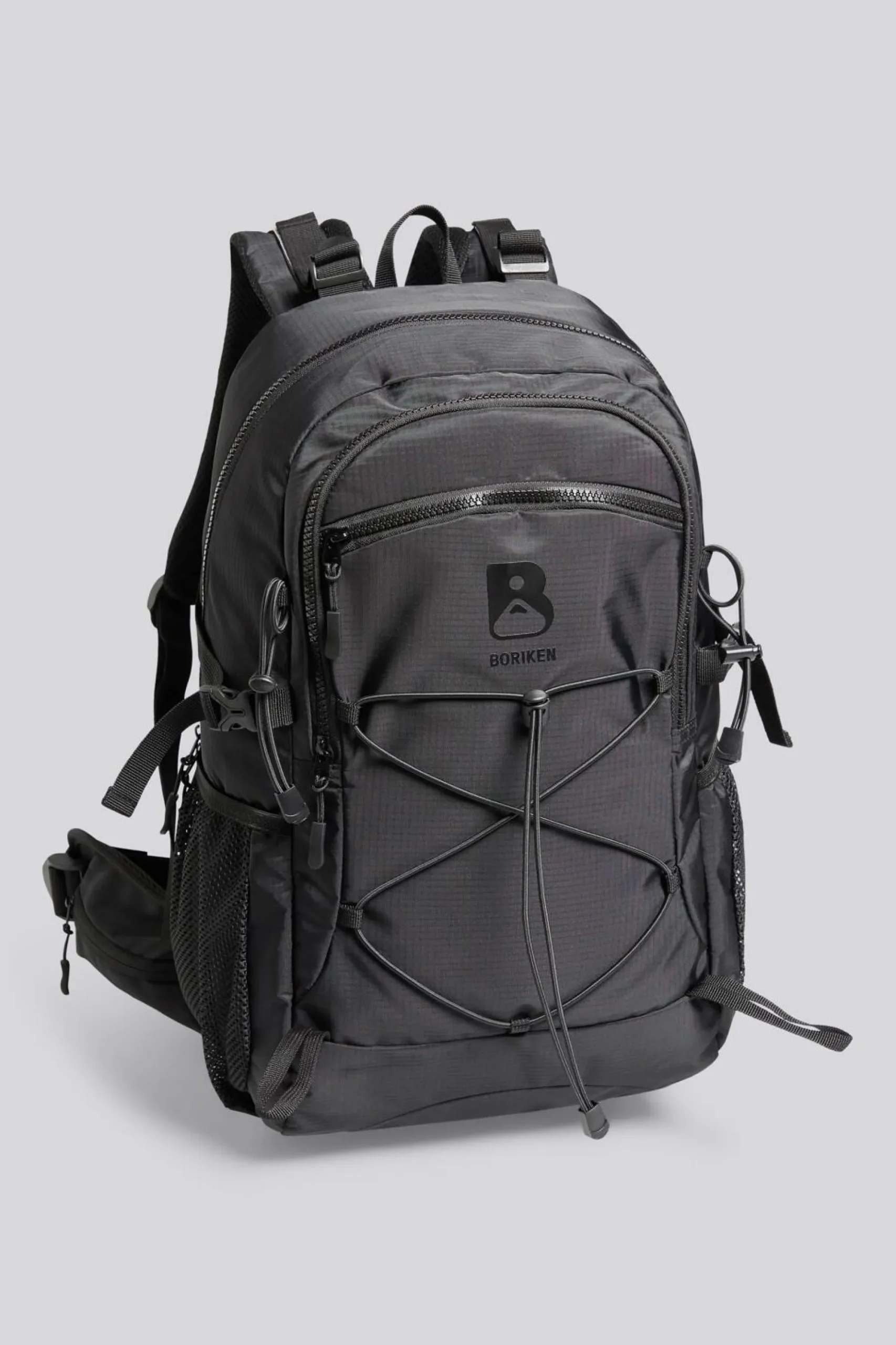 Boriken Mochila
