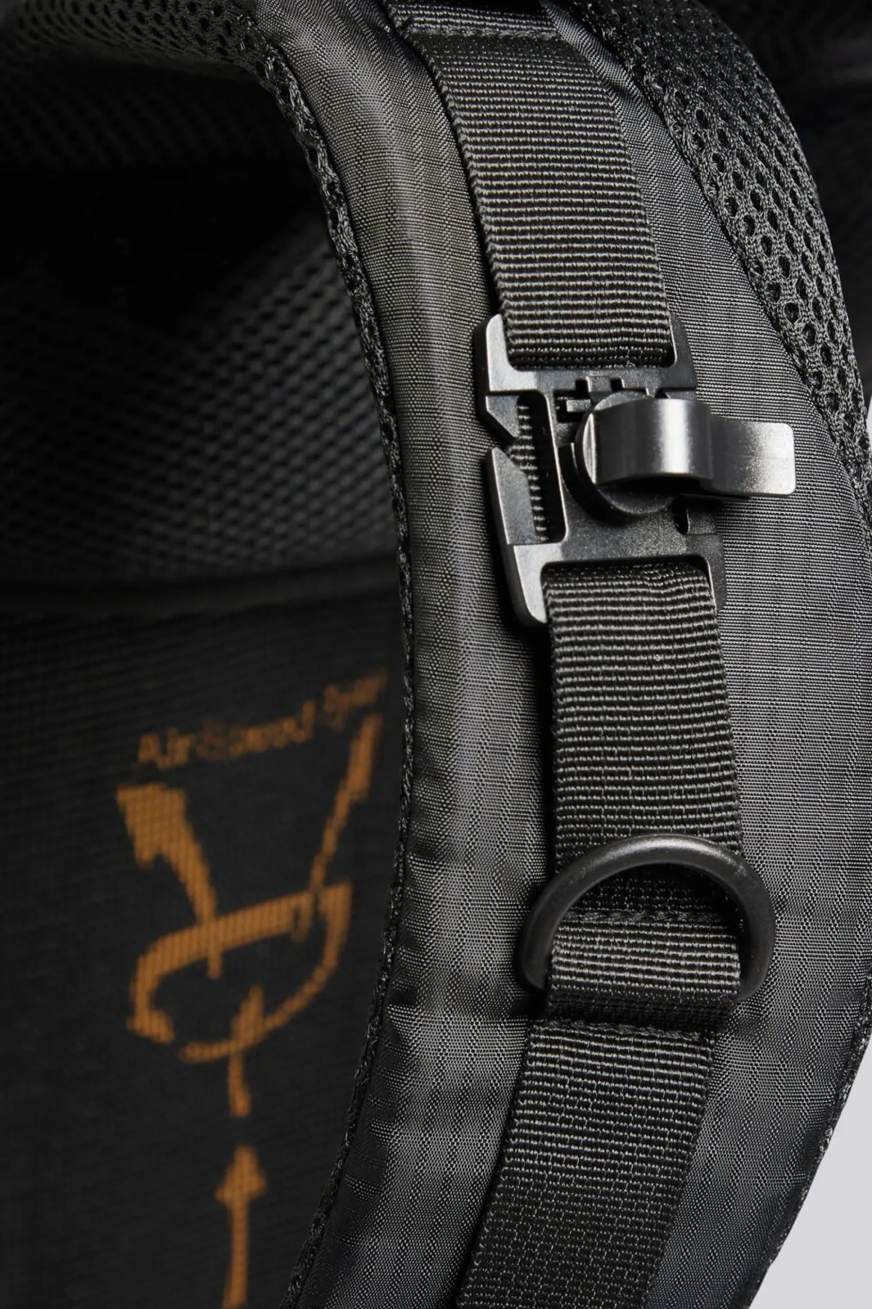 Boriken Mochila
