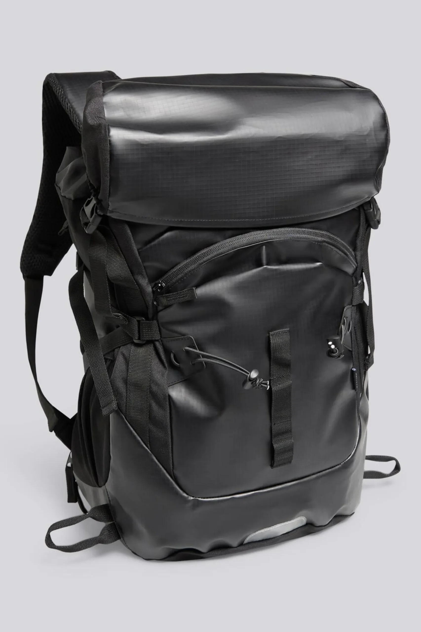 Boriken Mochila