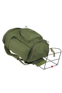 Marsupio Mochila Cogumelo Forest 50