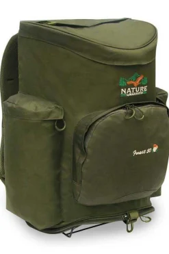 Marsupio Mochila Cogumelo Forest 50
