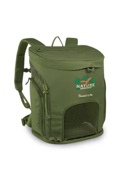 Marsupio Mochila Cogumelo Forest 40 Pro