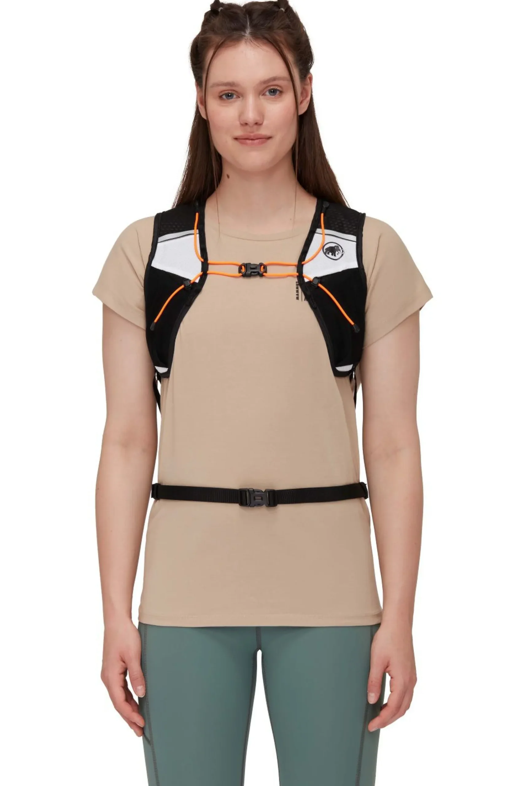 Mammut Mochila De Montanha Aenergy L