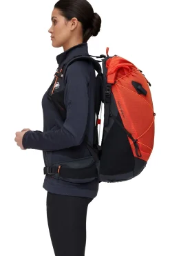 Mammut Mochila De Montanha Ducan Spine 28- L