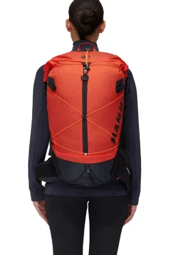 Mammut Mochila De Montanha Ducan Spine 28- L