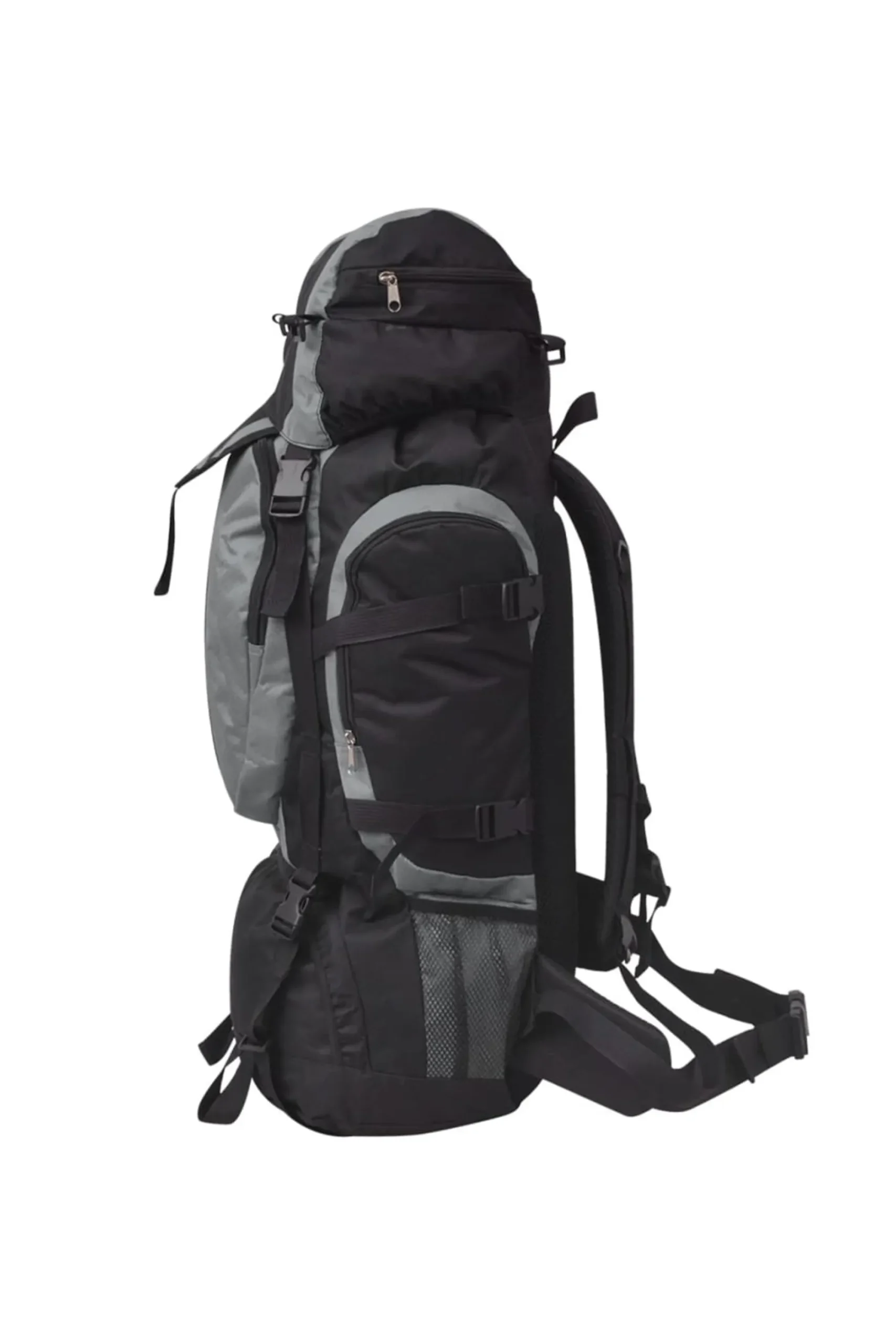 Vidaxl Mochila De Montanha Xxl 75 L