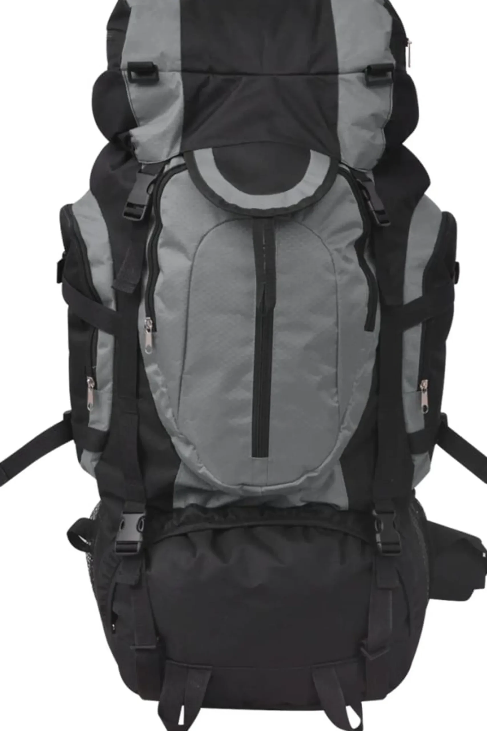 Vidaxl Mochila De Montanha Xxl 75 L
