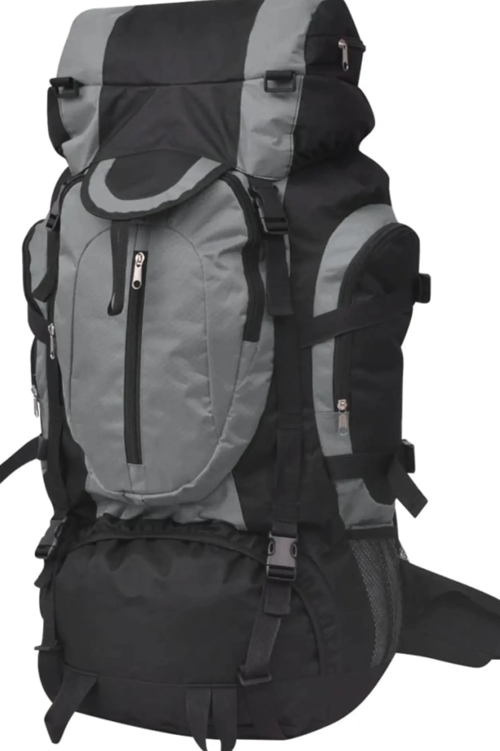 Vidaxl Mochila De Montanha Xxl 75 L