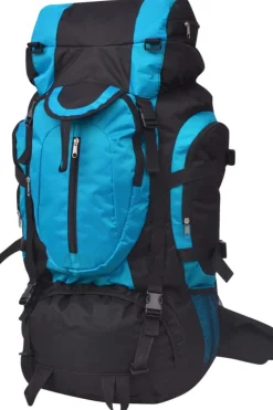 Vidaxl Mochila De Montanha Xxl 75 L