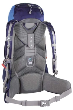 Marsupio Mochila De Trekking Nettuno 55 + 5l