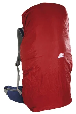 Marsupio Mochila De Trekking Nettuno 55 + 5l