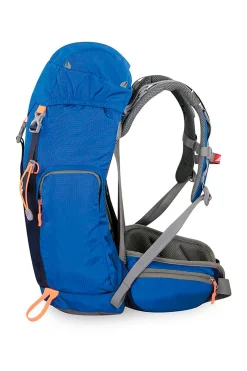 Marsupio Mochila De Trekking Sunshine 24l Royal