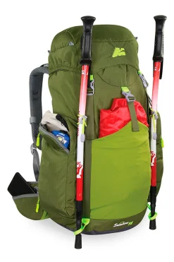Marsupio Mochila De Trekking Sunshine 32l