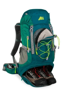 Marsupio Mochila De Trekking Toba 35l XL