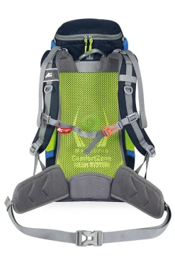 Marsupio Mochila De Trekking Toba 35l XL