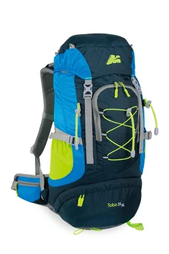 Marsupio Mochila De Trekking Toba 35l XL