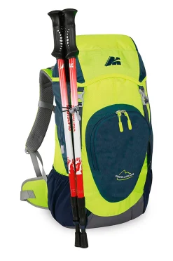 Marsupio Mochila De Trekking Y Montaña Oberland 28l