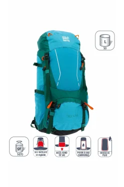 Elementerre Mochila Talca 50l
