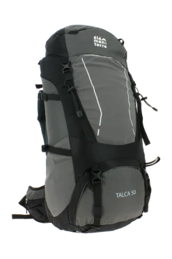 Elementerre Mochila Talca 50l