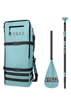 Yeaz Mochila E Raquete Baia Kit