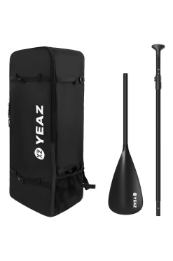 Yeaz Mochila E Raquete Kit