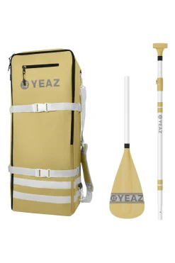 Yeaz Mochila E Raquete Le Club Kit