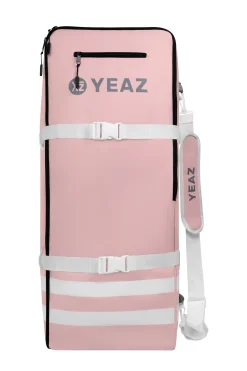 Yeaz Mochila E Raquete Lido Kit