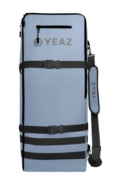 Yeaz Mochila E Raquete Marina Kit