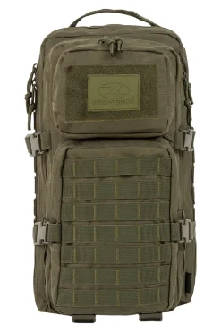 Highlander Mochila Recon 28l