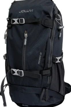 Joluvi Mochila Tesorero 38