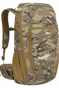 Highlander Mochila 32l Eagle 2 Hc Camo