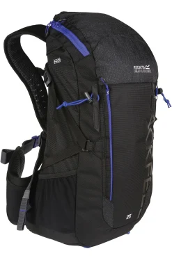 Regatta Mochila 25l Blackfell III