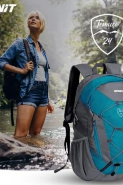 Spinit Mochila 24l Temuco