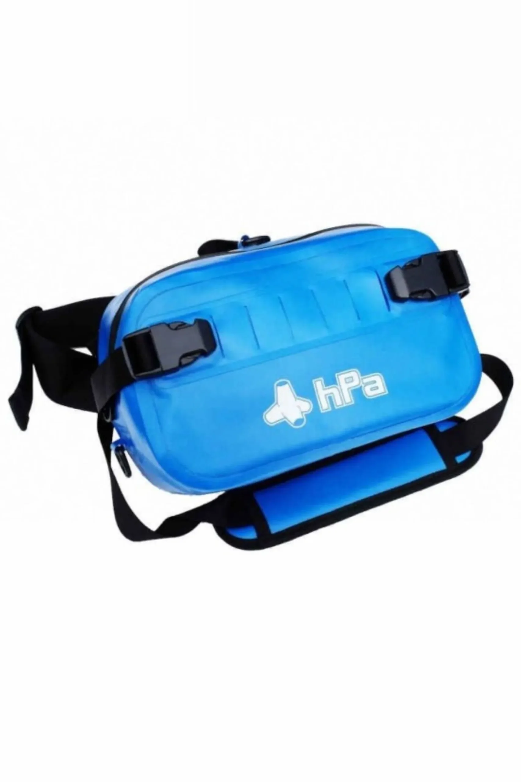 Hpa Mochila À Prova De Água Infladry 6l