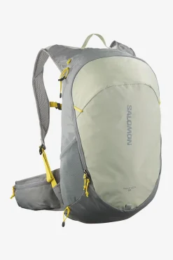 Salomon Mochila Trailblazer 20l Cinza