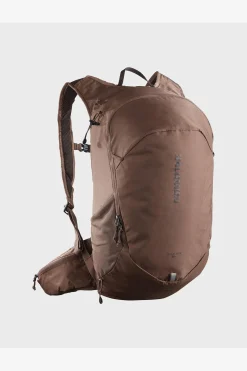 Salomon Mochila Trailblazer 20l Chocolate