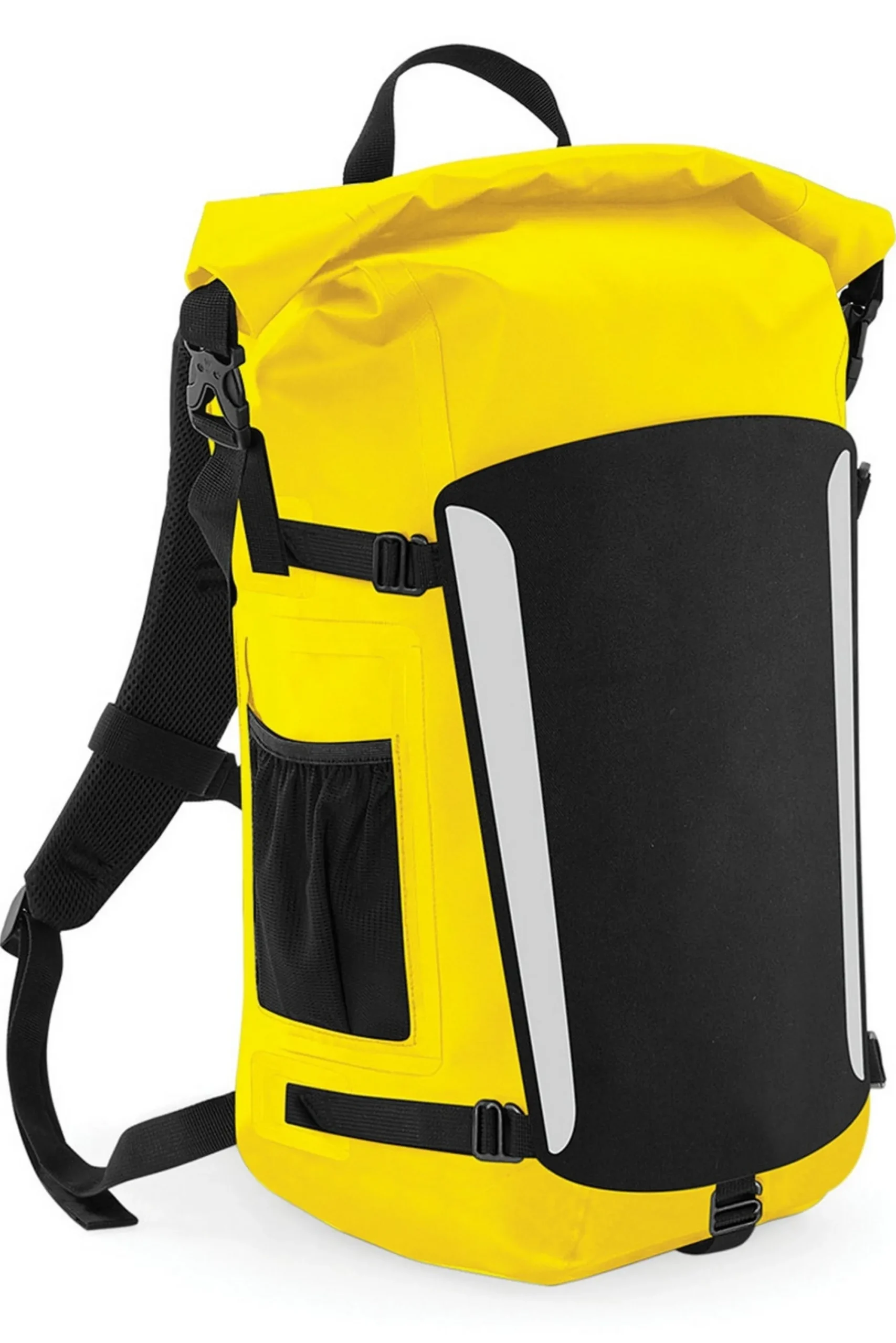 Quadra Mochila Submerge