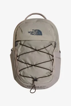 North Face Mochila The Borealis Mini 10l Bege Claro