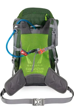 Marsupio Mochila Trekking Atlantis 28l