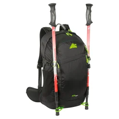 Marsupio Mochila Trekking E Montanha Atos 24+4l Violet