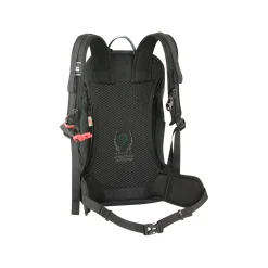 Marsupio Mochila Trekking E Montanha Atos 24+4l Violet