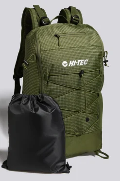 Hi-tec Mochila Trekking