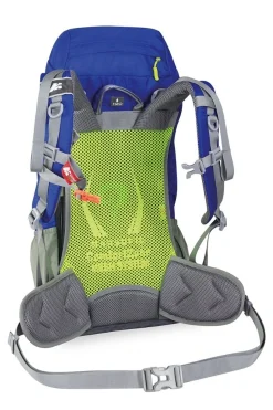 Marsupio Mochila Trekking Oberland 35 Litros Royal