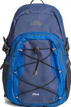 Trespass Mochila Albus