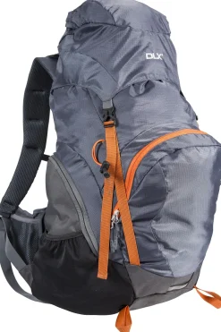 Trespass Mochila Twinpeak70 DLX