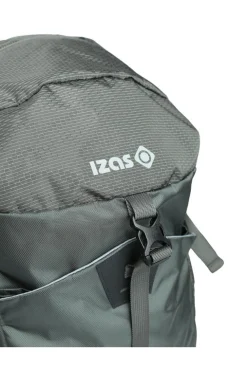 Izas Mochila Unissex De 40 L Para Montanha E Caminhadas Laurel