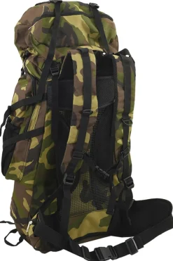 Vidaxl Mochila L